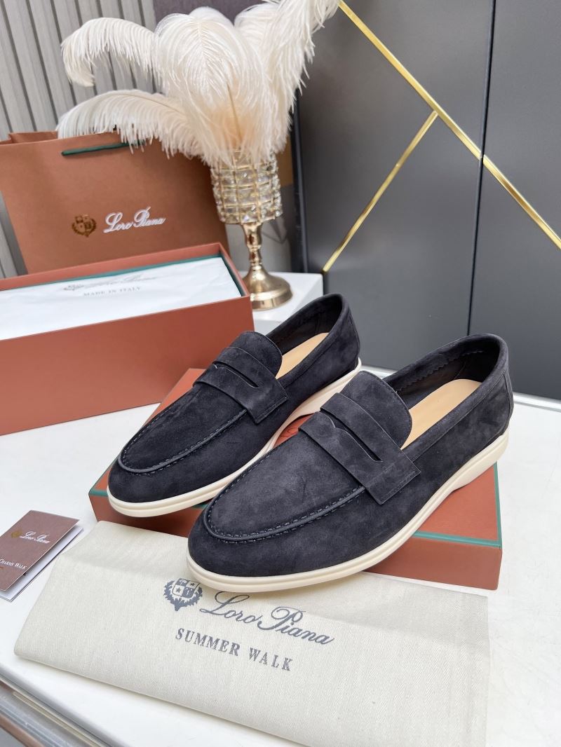 Loro Piana Shoes